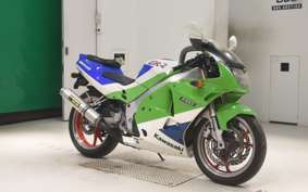 KAWASAKI ZXR250 Gen.2 ZX250C