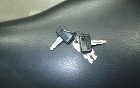 YAMAHA MATE 50 2022 V50