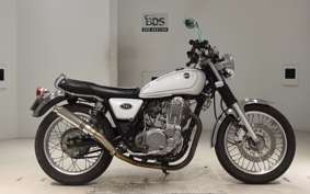 YAMAHA SR400 Gen.3 2004 RH01J