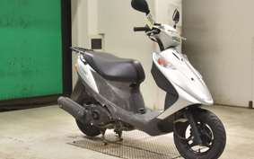 SUZUKI ADDRESS V125 G 2018 CF46A