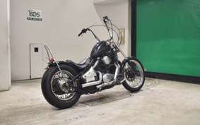 KAWASAKI VULCAN 400 Gen.2 1996 VN400A