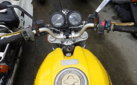 DUCATI MONSTER 400 IE 2004