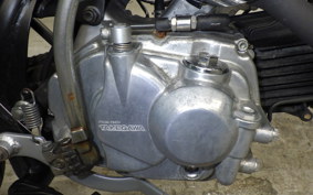 KAWASAKI KSR110 2017 KL110A