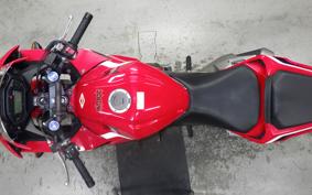 HONDA CBR400R ABS 2019 NC47