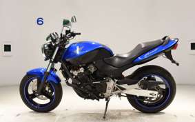 HONDA HORNET 250 2009 MC31