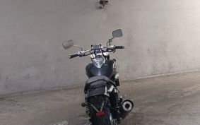 KAWASAKI ELIMINATOR 250V VN250A