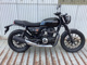 Фото Honda GB350S 2022 с японского аукциона