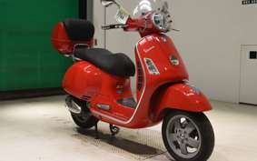 VESPA GTS250IE