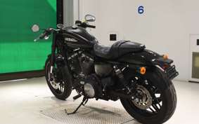 HARLEY XL1200CX 2020