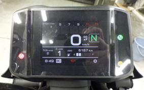 YAMAHA MT-09 2022 RN69J