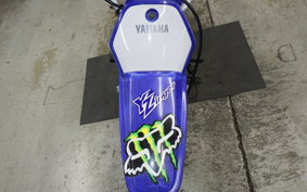 YAMAHA PW80 2024 4BC