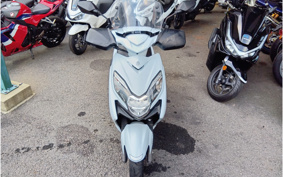 SUZUKI SU WISH  DV12B
