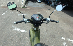 HONDA CROSS CUB 50 AA06