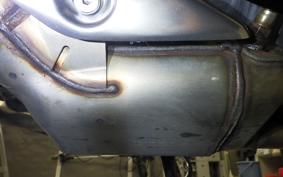 SUZUKI HAYABUSA Gen.3 2025