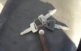 YAMAHA JOG Gen.1 3KJ