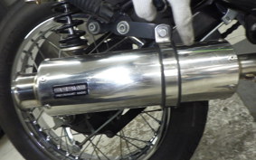 KAWASAKI 250TR 2007 BJ250F