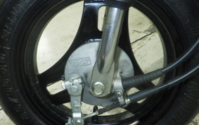 SUZUKI LET's 4 CA45A