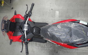 HONDA ADV160 2009 KF54