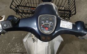 HONDA SUPER CUB50 AA01