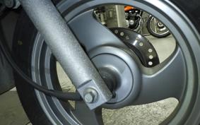 HONDA SPACY 100 JF13