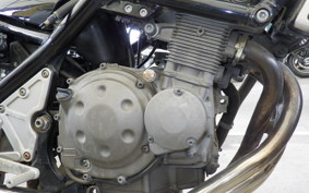 SUZUKI BANDIT 250 1989 GJ74A