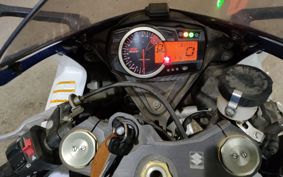 SUZUKI GSX-R750 2014 GR7MA