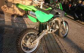 KAWASAKI KX65 KX065A