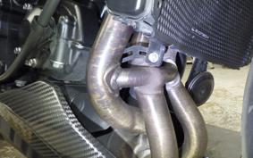 TRIUMPH STREET TRIPLE MOTO 2023