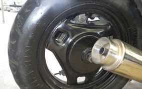 SUZUKI LET's 4 CA45A