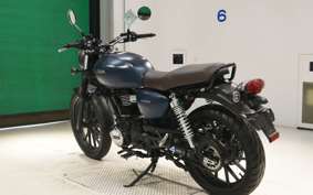 HONDA GB350 2021