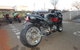 KAWASAKI NINJA ZX 14 2006 ZXNA13