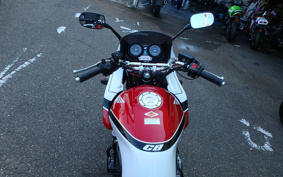 HONDA CB400SFV-3 BOLDOR 2006 NC39