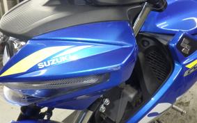 SUZUKI GSX-S125 DL32B