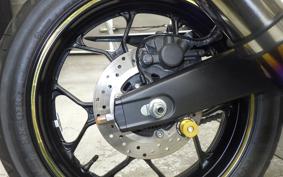 YAMAHA MT-25 A 2007 RG43J