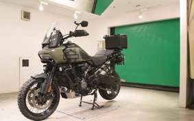 HARLEY PAN AMERICA 1250 S 2021