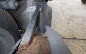 YAMAHA JOG POCHE SA08J