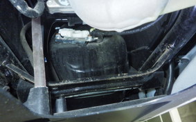 HONDA PCX 125 2007 JK05