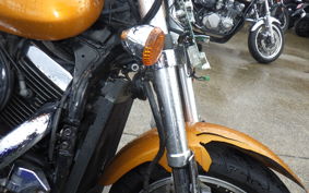 KAWASAKI VULCAN 1500 MEAN STREAK 2001 VNT50P