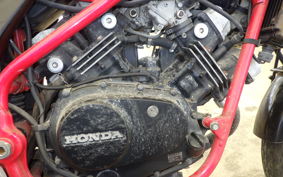 HONDA VT250FC MC08