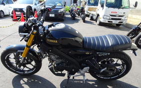 YAMAHA XSR155 RG47