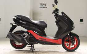 YAMAHA MAJESTY155 Gen.2 S