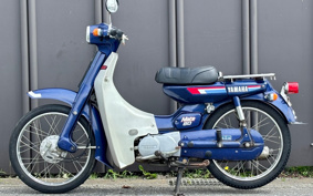 YAMAHA MATE 80 V80