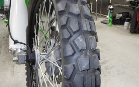KAWASAKI KLX250 Gen.2 LX250S