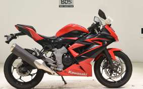 KAWASAKI NINJA 250 SL BX250A