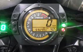 KAWASAKI ZX 10 NINJA R 2006 ZXT00C
