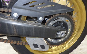 YAMAHA WR250X 2013 DG15J