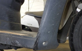 SUZUKI ﾚｯﾂ CA4AA