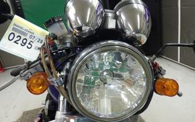 KAWASAKI ZEPHYR 400 KAI 1997 ZR400C