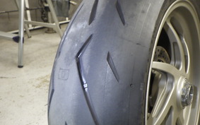 DUCATI 1198 S 2011