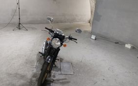 YAMAHA YB125SP PCJL